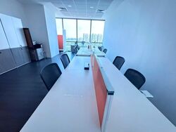Vision Exchange (D22), Office #611747351